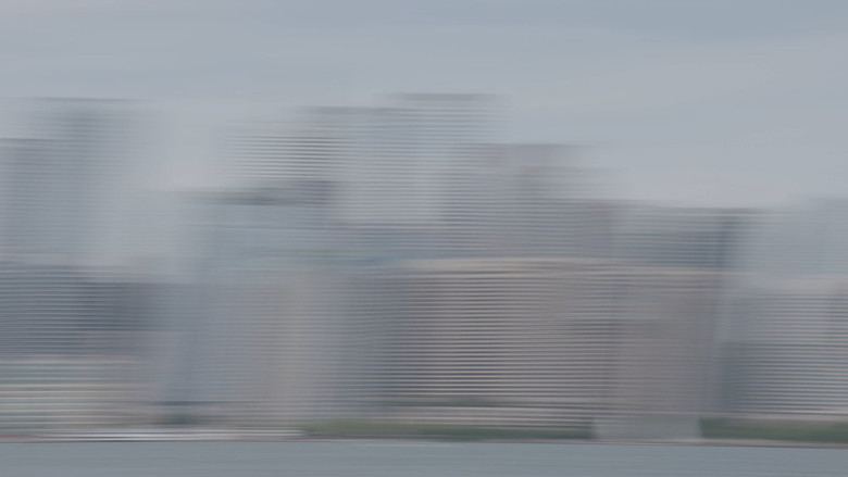 кадр из фильма Cityscape