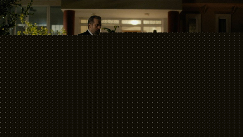 кадр из фильма Το Μυστικό του Δάσους