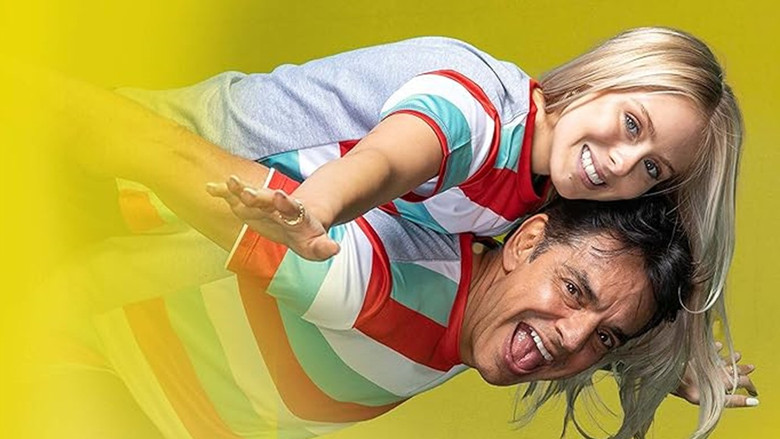 кадр из фильма Reunión 10 años – No se aceptan devoluciones