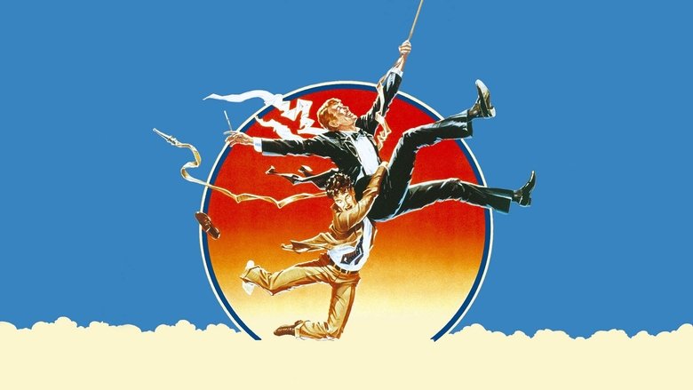 кадр из фильма Мой лучший год