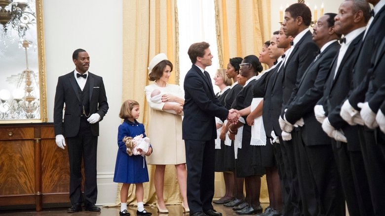 кадр из фильма Дворецкий