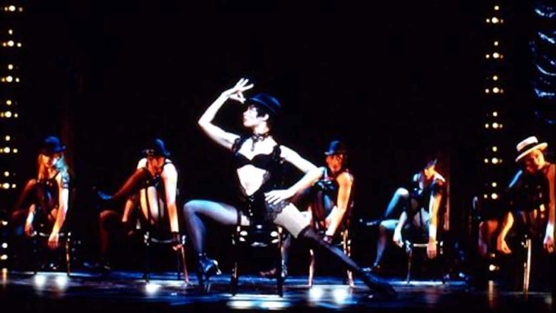 кадр из фильма Liza with a Z