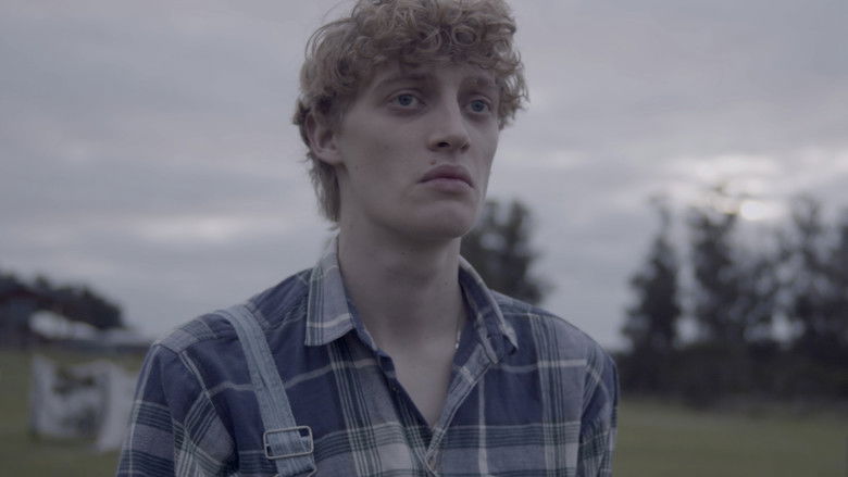 кадр из фильма Mutt