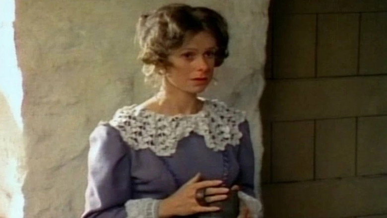 кадр из фильма Christiana