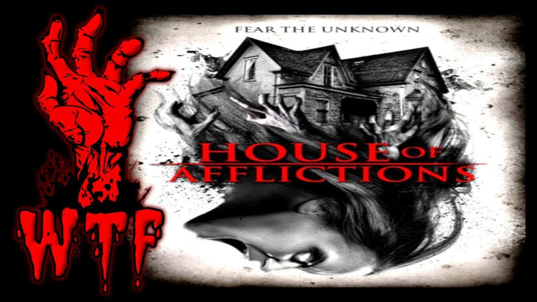 кадр из фильма House of Afflictions