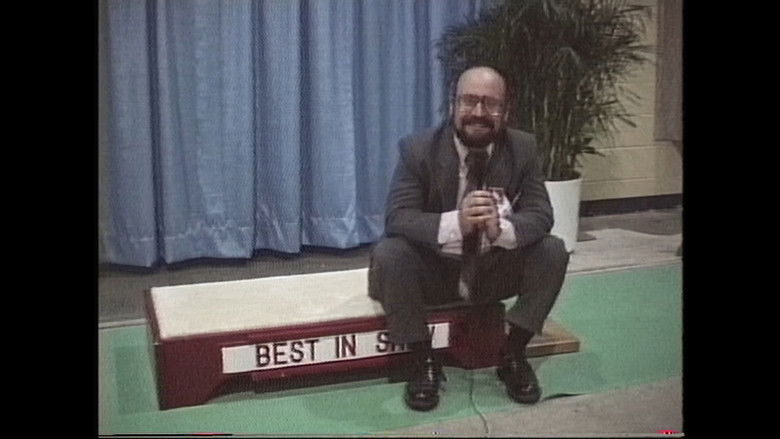 кадр из фильма Sincerely, Ric