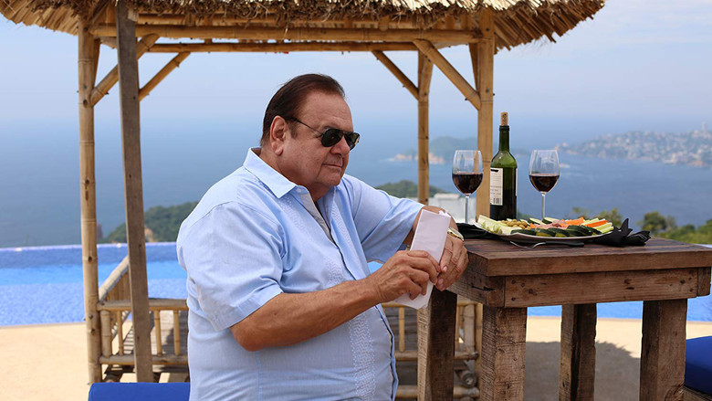 кадр из фильма Добро пожаловать в Акапулько