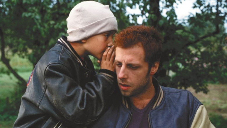 кадр из фильма Eine Hand voll Gras