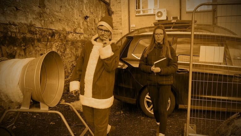 кадр из фильма The Curious Case of Humble Lane