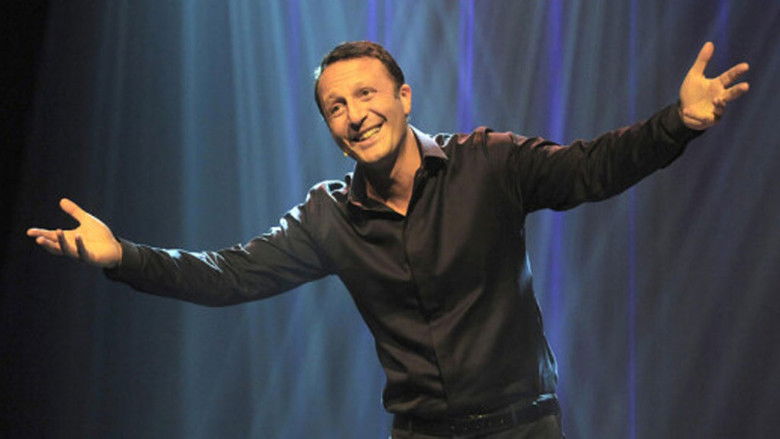 кадр из фильма Arthur en vrai !