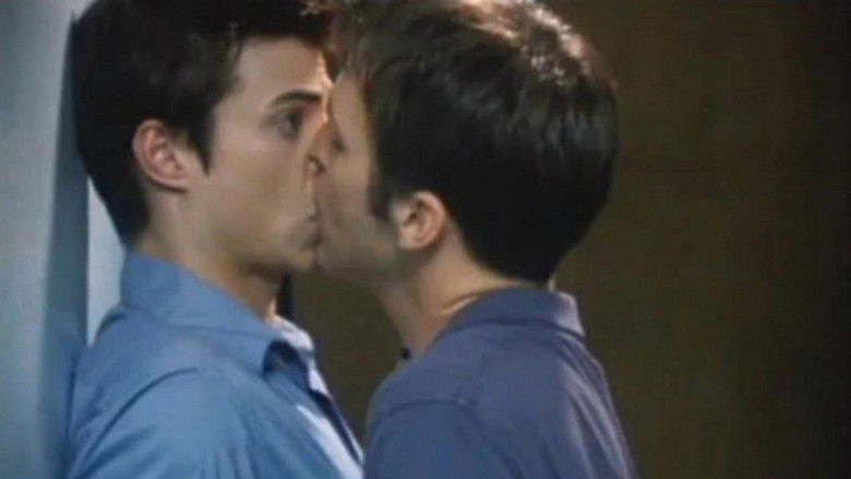 кадр из фильма Coffee