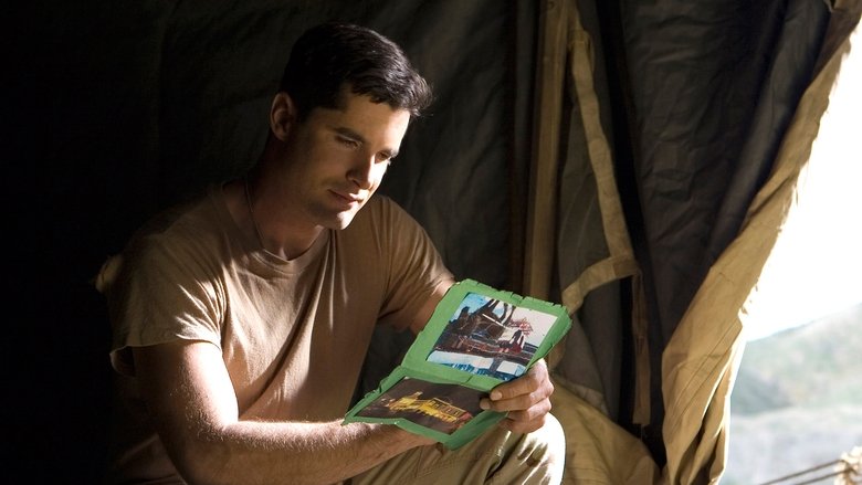 кадр из фильма Рождественская открытка