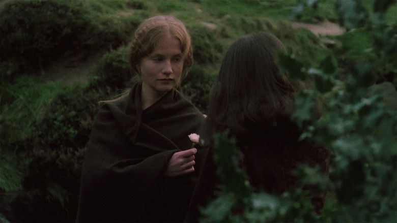 кадр из фильма Сестры Бронте