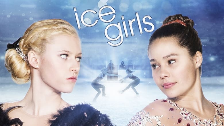 кадр из фильма Ice Girls