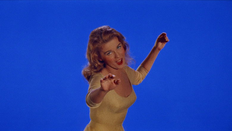 кадр из фильма Пока, пташка