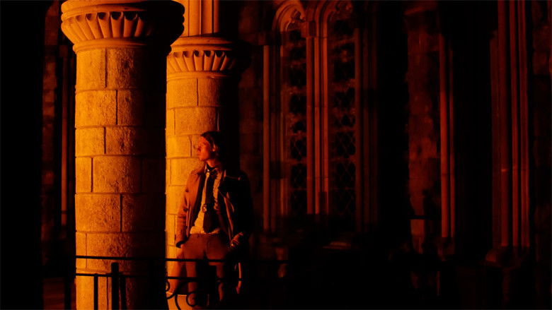 кадр из фильма Seeking Glass