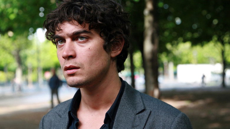 кадр из фильма Рай на Западе