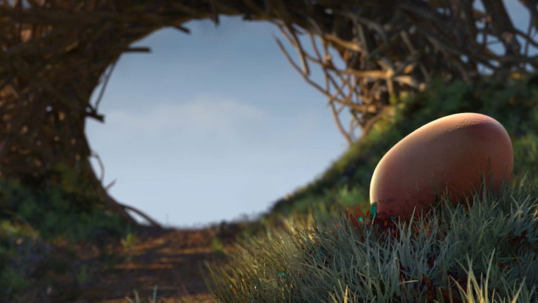 кадр из фильма Chimère