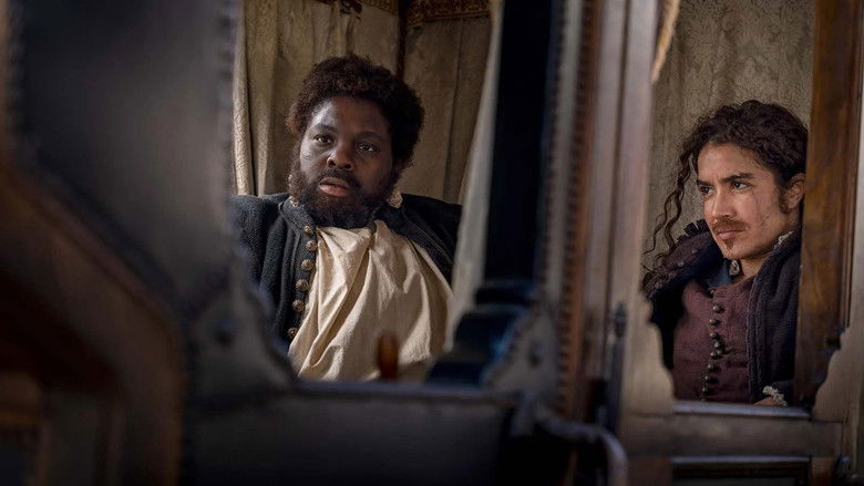 кадр из фильма Toutes pour une