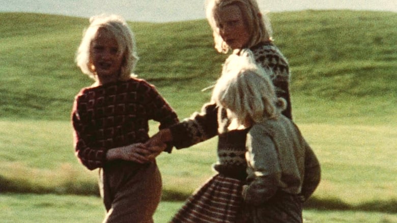 кадр из фильма Без солнца