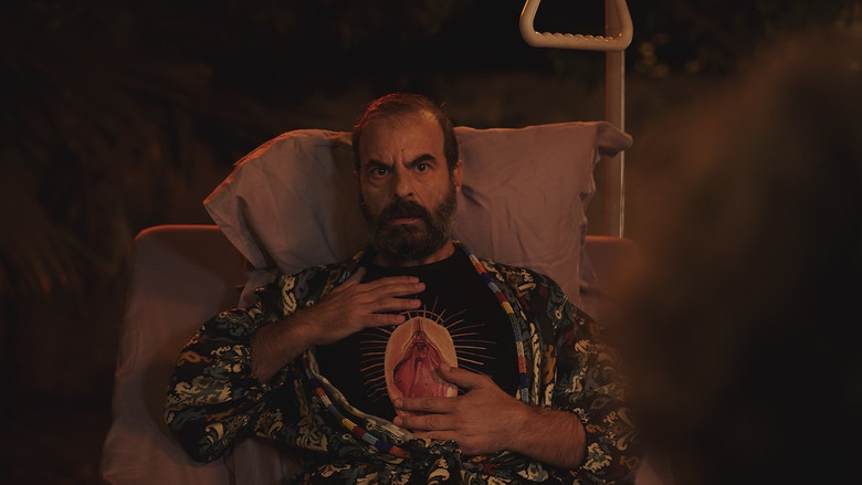 кадр из фильма Επαγγελματίας υπνοβάτης