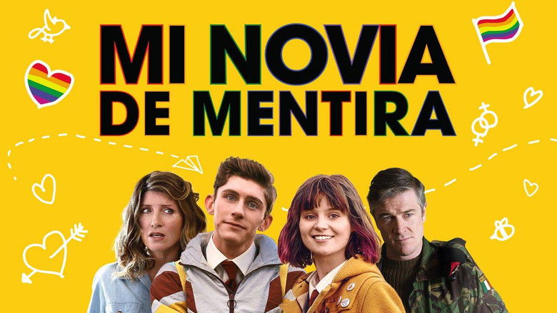 кадр из фильма Dating Amber