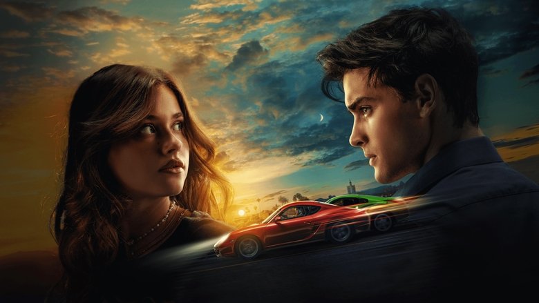 кадр из фильма Моя вина