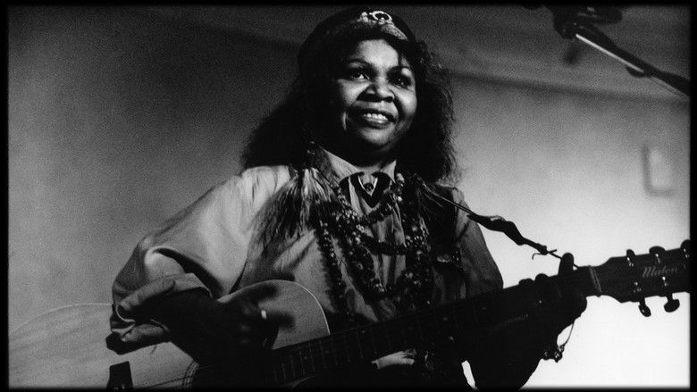 кадр из фильма Wash My Soul in the River's Flow