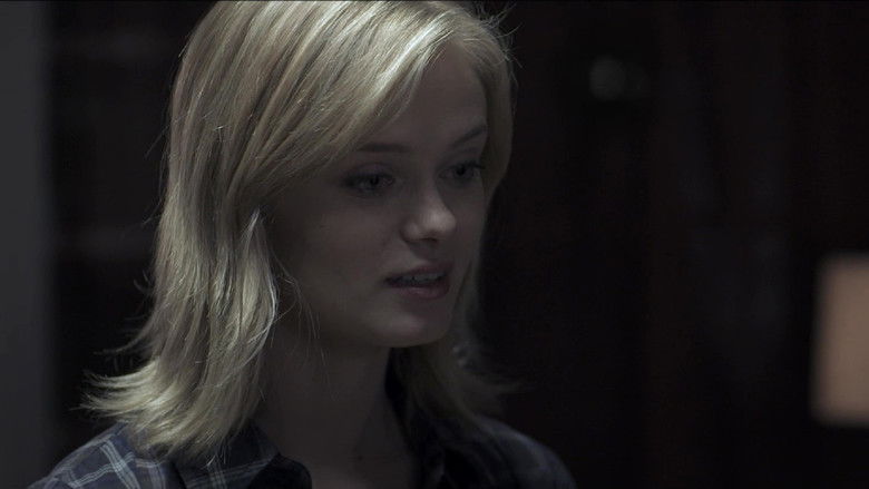 кадр из фильма Статика