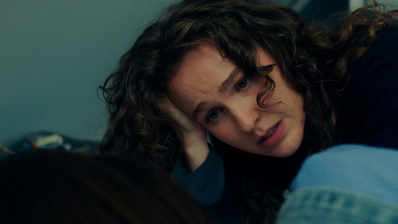 кадр из фильма Stalemate