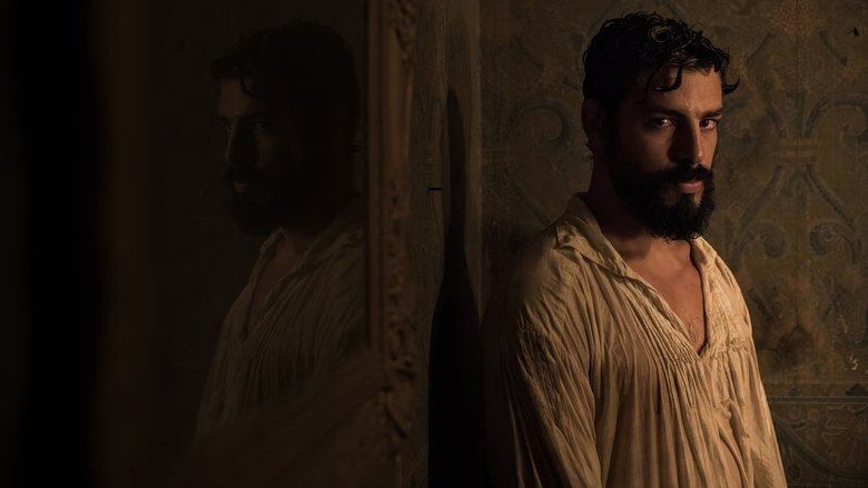 кадр из фильма A Viagem de Pedro