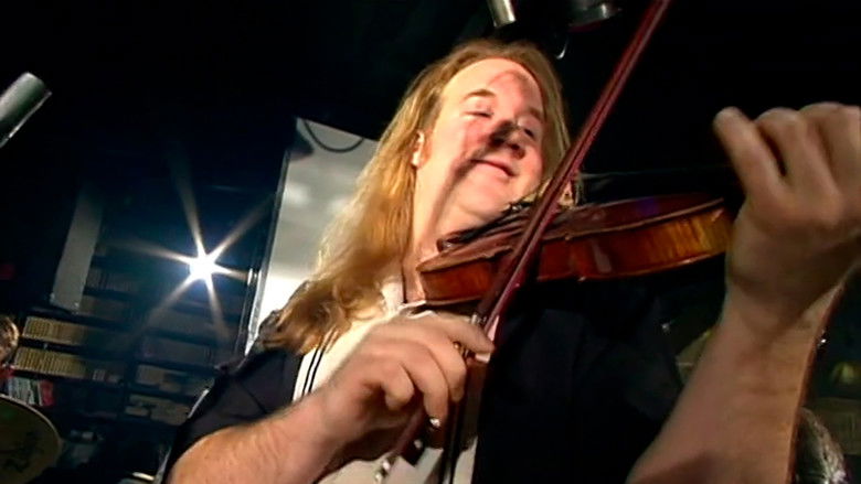 кадр из фильма Christian Howes & The Horacio Icasto Quartet: Live in Madrid