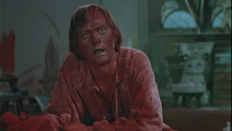 кадр из фильма Сон