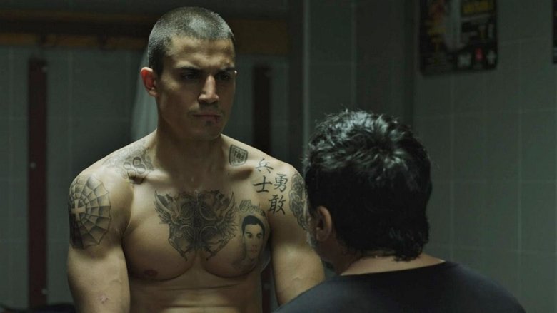 кадр из фильма Влюбленный скорпион