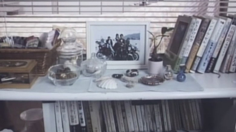 кадр из фильма ＢＵ・ＲＡ・Ｉの女