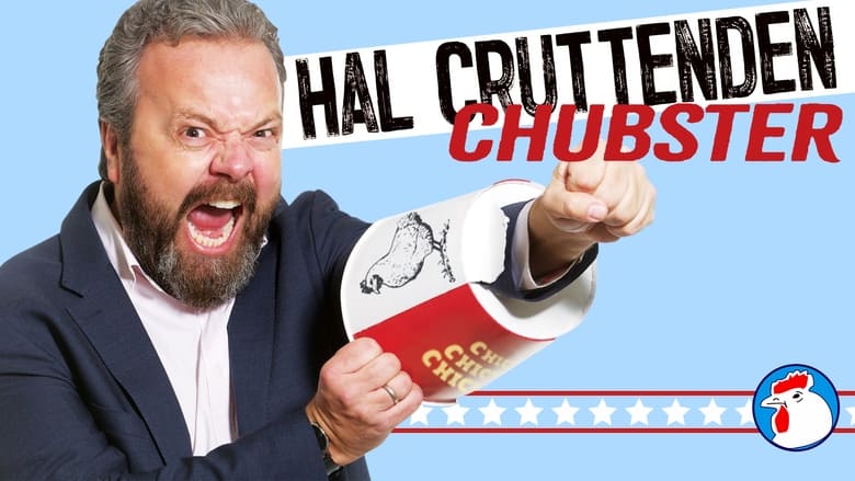 кадр из фильма Hal Cruttenden: Chubster