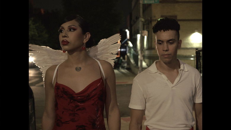 кадр из фильма Pierce Me.