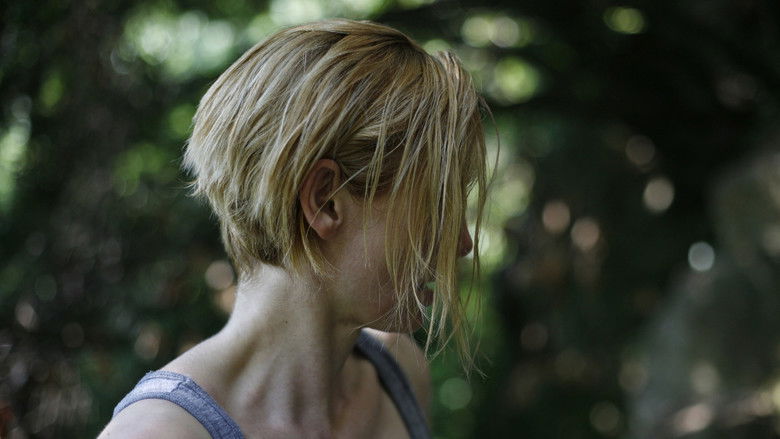 кадр из фильма Я - это любовь