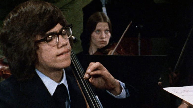 кадр из фильма Jeremy