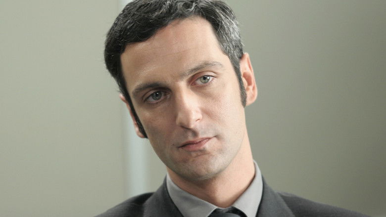 кадр из фильма Метод