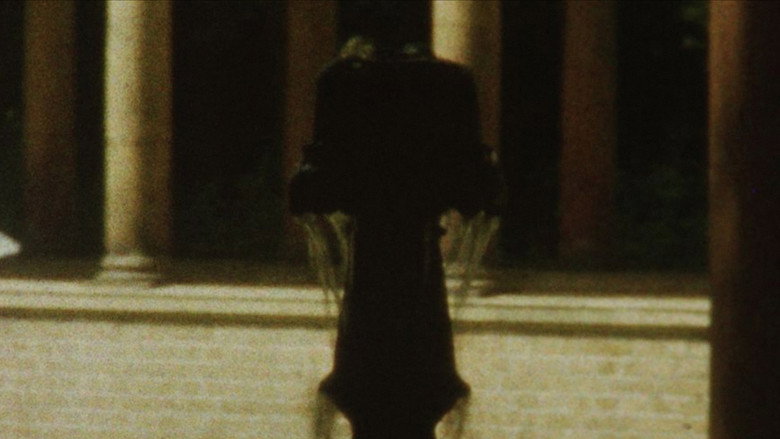 кадр из фильма Overland