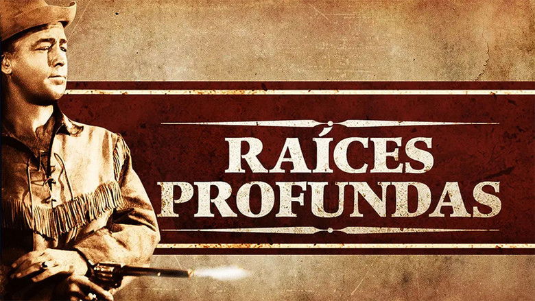 кадр из фильма Шейн