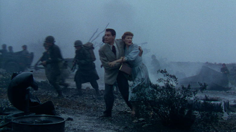 кадр из фильма Война миров