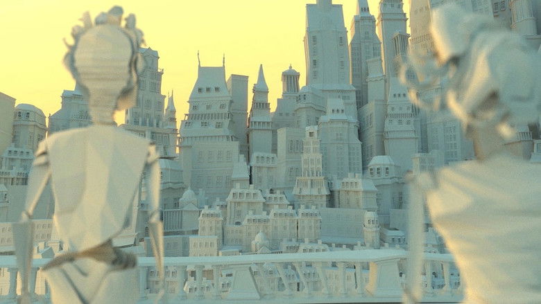 кадр из фильма 11 Paper Place