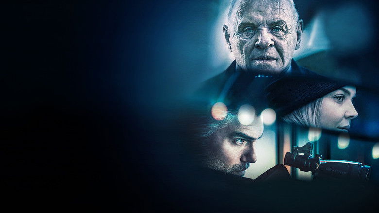 кадр из фильма Виртуоз