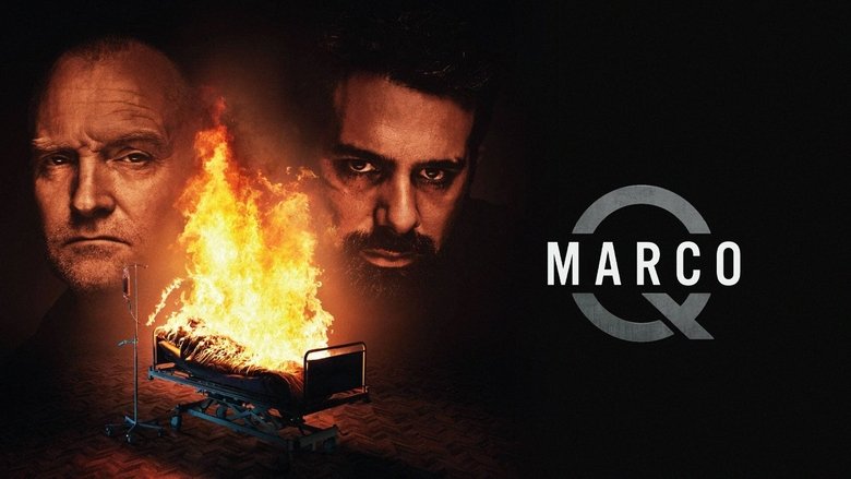 кадр из фильма Мистериум: Эффект Марко