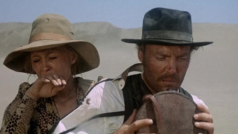 кадр из фильма Док