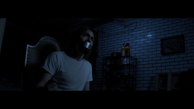 кадр из фильма Tess