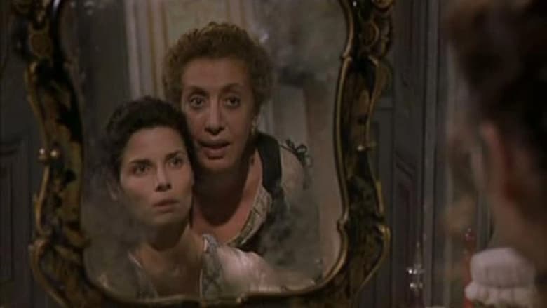кадр из фильма Rosa e Cornelia