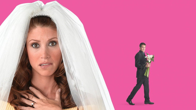 кадр из фильма Confessions of an American Bride